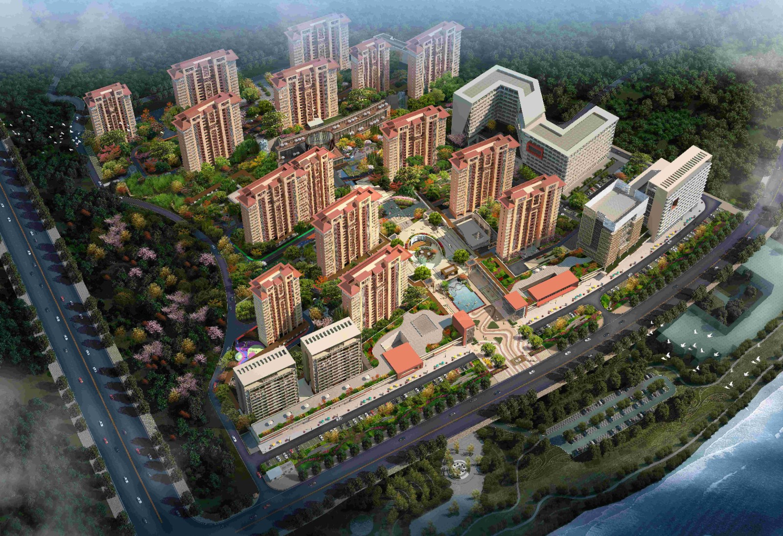 無數(shù)個日日夜夜的奮戰(zhàn)，終究不負眾望，勾勒出今日這幅退休藍圖。 (2)(1).jpg