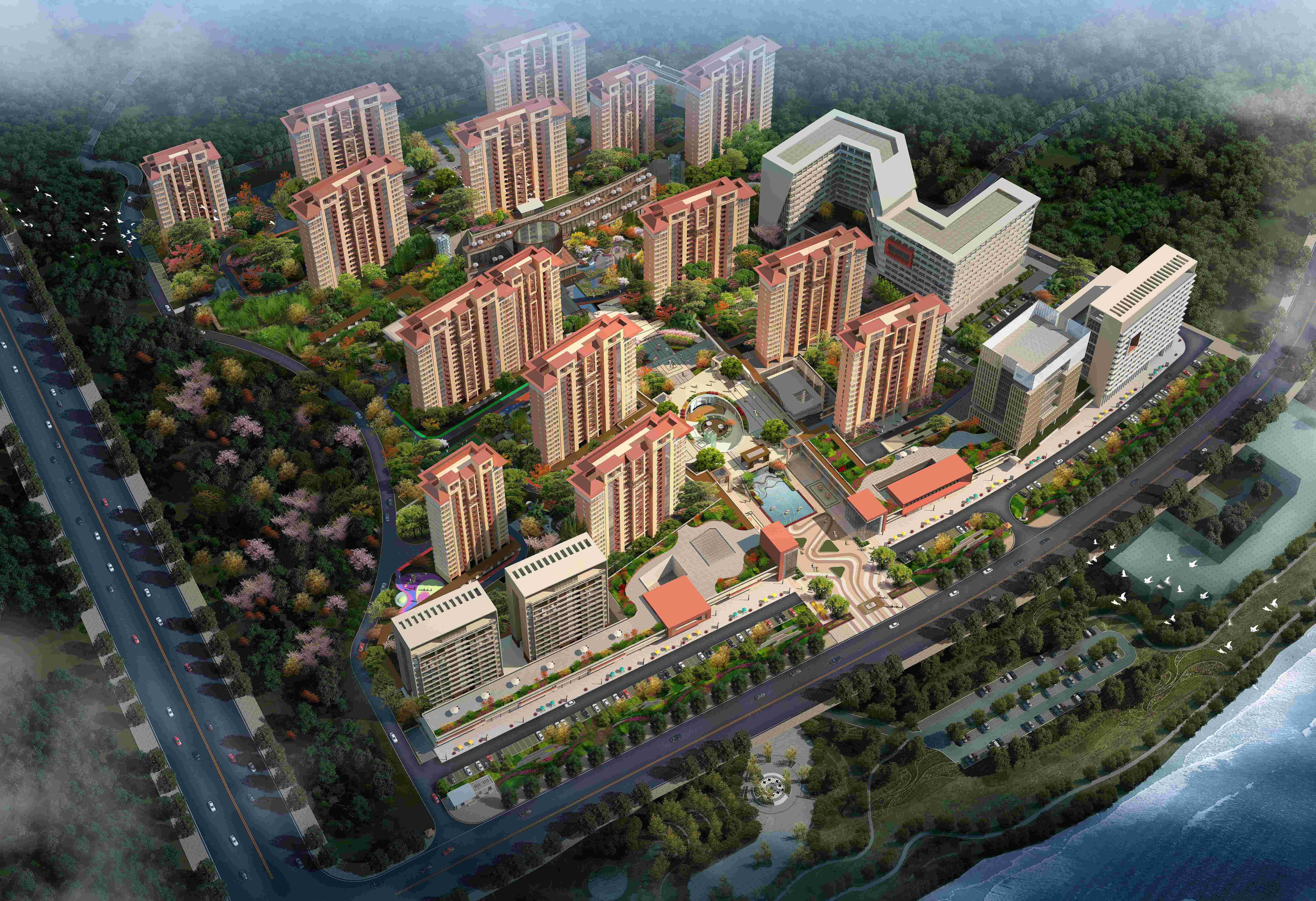 西南醫(yī)投集團(tuán)領(lǐng)銜探索瀘州養(yǎng)老新模式 用心構(gòu)筑“為老服務(wù)”，實(shí)現(xiàn)“醫(yī)養(yǎng)”天年 